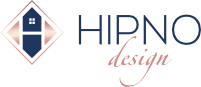 HIPNO design Logo